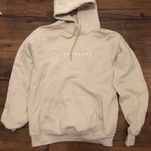 Surfaces hoodie sweatshirt